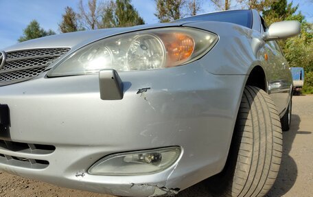 Toyota Camry V40, 2004 год, 800 000 рублей, 11 фотография