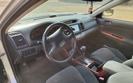 Toyota Camry V40, 2004 год, 800 000 рублей, 13 фотография