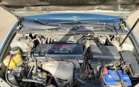 Toyota Camry V40, 2004 год, 800 000 рублей, 12 фотография