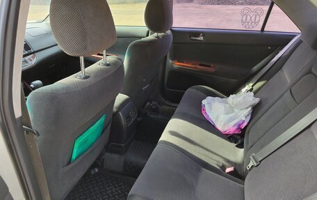 Toyota Camry V40, 2004 год, 800 000 рублей, 14 фотография