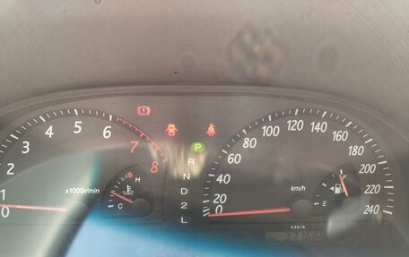 Toyota Camry V40, 2004 год, 800 000 рублей, 15 фотография