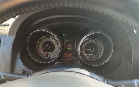 Mitsubishi Pajero IV, 2014 год, 1 700 000 рублей, 8 фотография