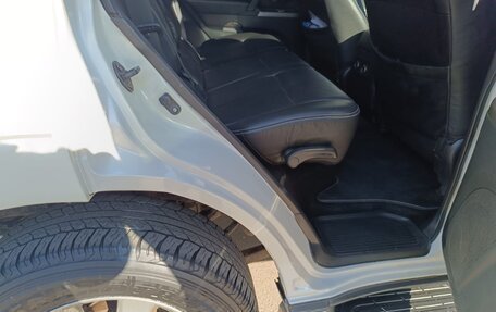 Mitsubishi Pajero IV, 2014 год, 1 700 000 рублей, 21 фотография