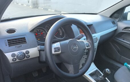Opel Astra H, 2007 год, 280 000 рублей, 7 фотография