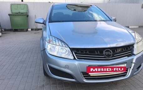 Opel Astra H, 2007 год, 280 000 рублей, 6 фотография