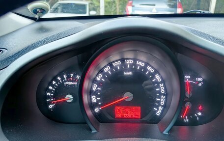 KIA Sportage III, 2015 год, 1 570 000 рублей, 5 фотография
