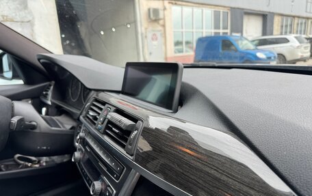 BMW 3 серия, 2012 год, 1 400 000 рублей, 10 фотография