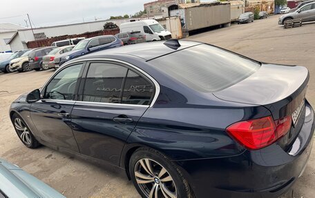BMW 3 серия, 2012 год, 1 400 000 рублей, 7 фотография