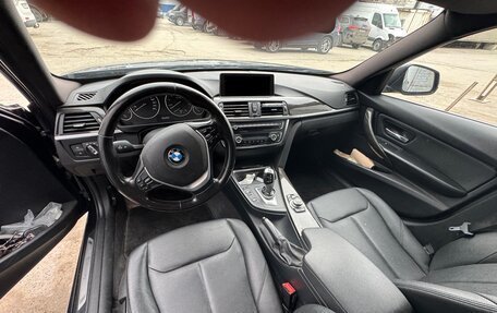 BMW 3 серия, 2012 год, 1 400 000 рублей, 8 фотография