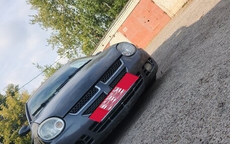 Dodge Neon II, 2003 год, 65 000 рублей, 3 фотография