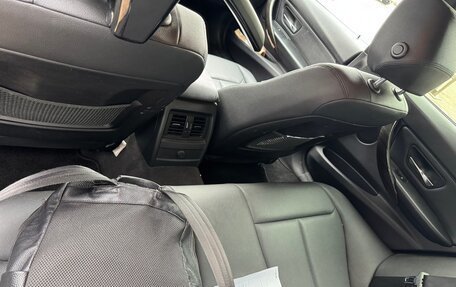 BMW 3 серия, 2012 год, 1 400 000 рублей, 12 фотография