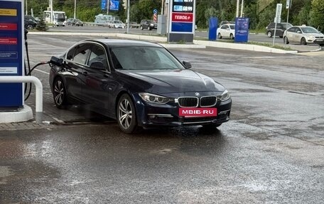 BMW 3 серия, 2012 год, 1 400 000 рублей, 13 фотография