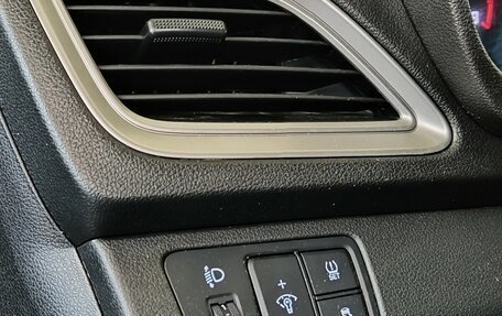 Hyundai Solaris II рестайлинг, 2021 год, 1 380 000 рублей, 8 фотография