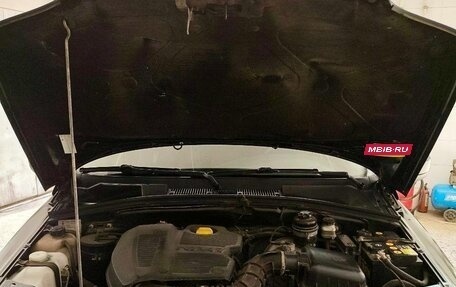 Chevrolet Niva I рестайлинг, 2017 год, 830 000 рублей, 21 фотография