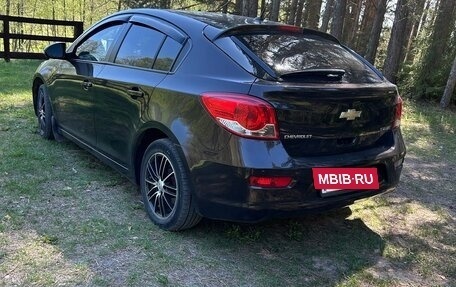 Chevrolet Cruze II, 2013 год, 650 000 рублей, 2 фотография