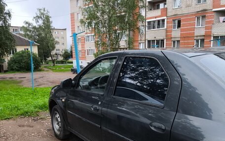 Renault Logan I, 2008 год, 220 000 рублей, 2 фотография
