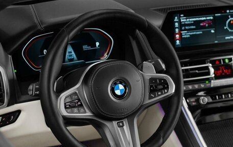 BMW 8 серия, 2021 год, 7 900 000 рублей, 15 фотография