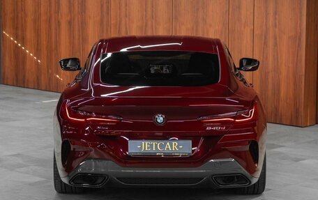 BMW 8 серия, 2021 год, 7 900 000 рублей, 8 фотография