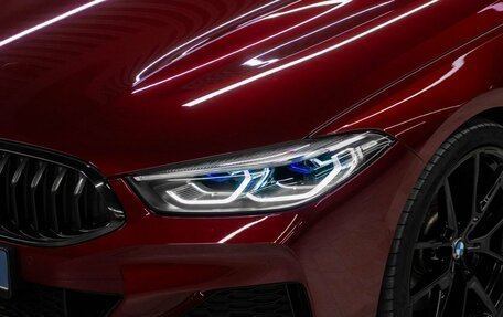 BMW 8 серия, 2021 год, 7 900 000 рублей, 2 фотография