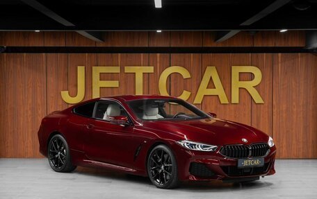 BMW 8 серия, 2021 год, 7 900 000 рублей, 5 фотография