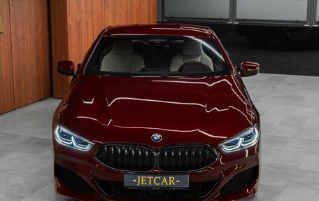 BMW 8 серия, 2021 год, 7 900 000 рублей, 4 фотография