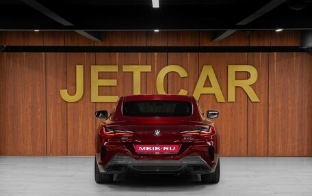BMW 8 серия, 2021 год, 7 900 000 рублей, 7 фотография