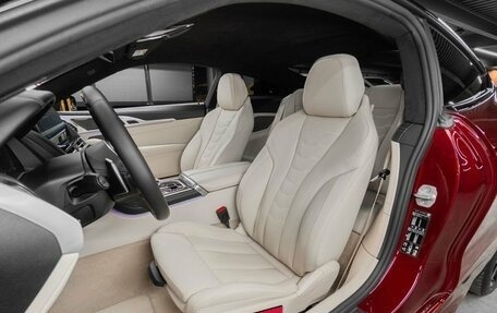 BMW 8 серия, 2021 год, 7 900 000 рублей, 13 фотография