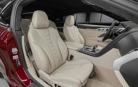 BMW 8 серия, 2021 год, 7 900 000 рублей, 24 фотография