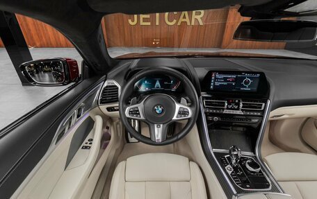 BMW 8 серия, 2021 год, 7 900 000 рублей, 16 фотография