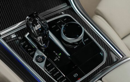 BMW 8 серия, 2021 год, 7 900 000 рублей, 21 фотография