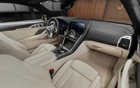 BMW 8 серия, 2021 год, 7 900 000 рублей, 25 фотография