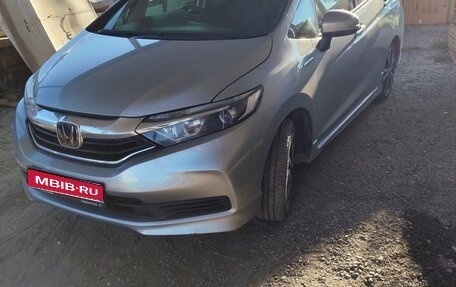 Honda Shuttle II, 2019 год, 1 690 000 рублей, 1 фотография