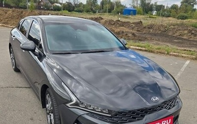 KIA K5, 2020 год, 2 450 000 рублей, 1 фотография