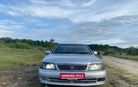 Nissan Bluebird XI, 2001 год, 160 000 рублей, 1 фотография