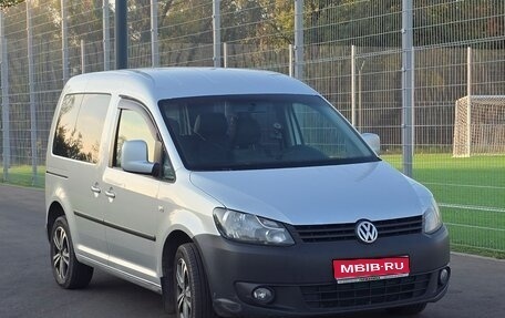 Volkswagen Caddy III рестайлинг, 2011 год, 790 000 рублей, 1 фотография