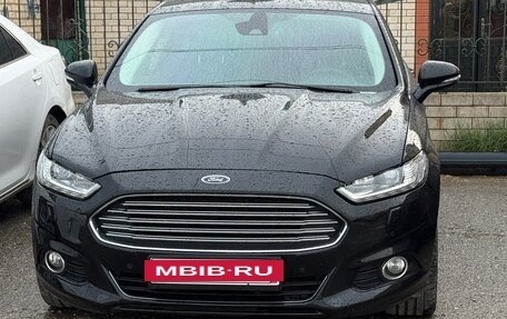 Ford Mondeo V, 2016 год, 1 900 000 рублей, 3 фотография