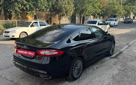 Ford Mondeo V, 2016 год, 1 900 000 рублей, 2 фотография