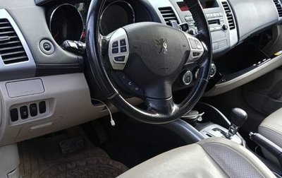 Peugeot 4007, 2012 год, 950 000 рублей, 1 фотография