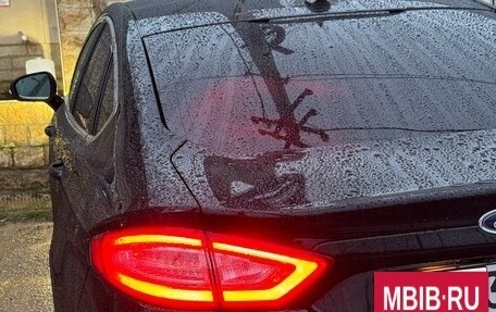 Ford Mondeo V, 2016 год, 1 900 000 рублей, 8 фотография
