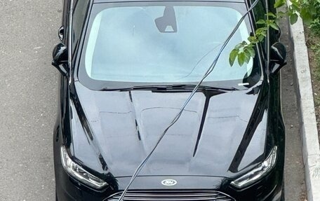 Ford Mondeo V, 2016 год, 1 900 000 рублей, 6 фотография