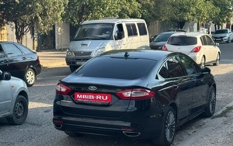 Ford Mondeo V, 2016 год, 1 900 000 рублей, 5 фотография