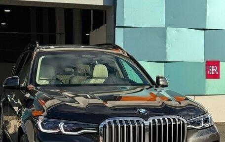 BMW X7, 2020 год, 7 900 000 рублей, 1 фотография