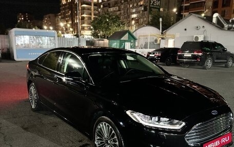 Ford Mondeo V, 2016 год, 1 900 000 рублей, 10 фотография