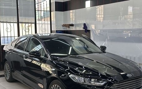 Ford Mondeo V, 2016 год, 1 900 000 рублей, 9 фотография