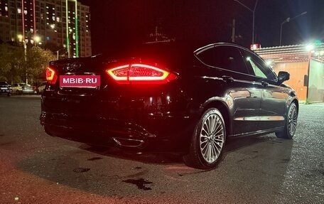 Ford Mondeo V, 2016 год, 1 900 000 рублей, 11 фотография