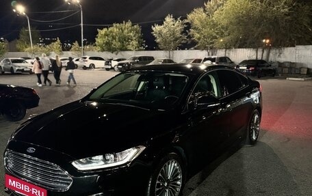 Ford Mondeo V, 2016 год, 1 900 000 рублей, 12 фотография