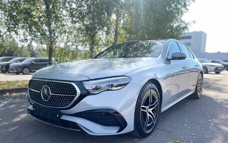 Mercedes-Benz E-Класс, 2025 год, 10 650 000 рублей, 1 фотография
