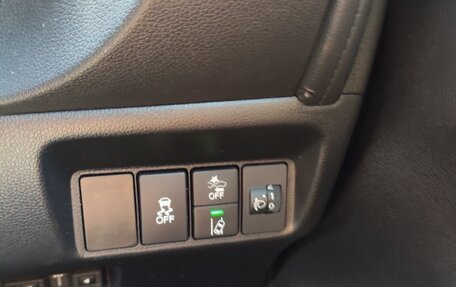 Honda Shuttle II, 2019 год, 1 690 000 рублей, 6 фотография