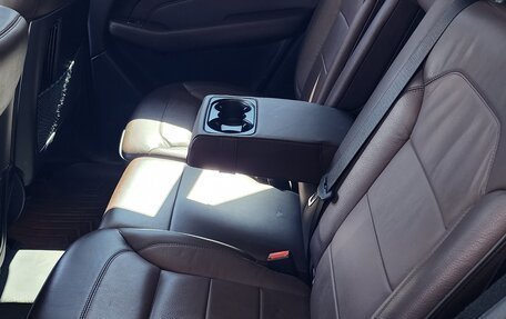 Mercedes-Benz M-Класс, 2013 год, 2 300 000 рублей, 14 фотография