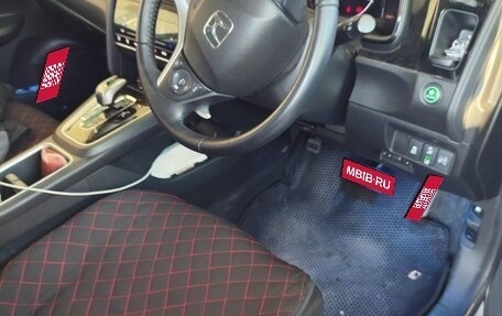 Honda Shuttle II, 2019 год, 1 690 000 рублей, 4 фотография